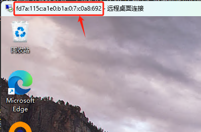 ipv6
