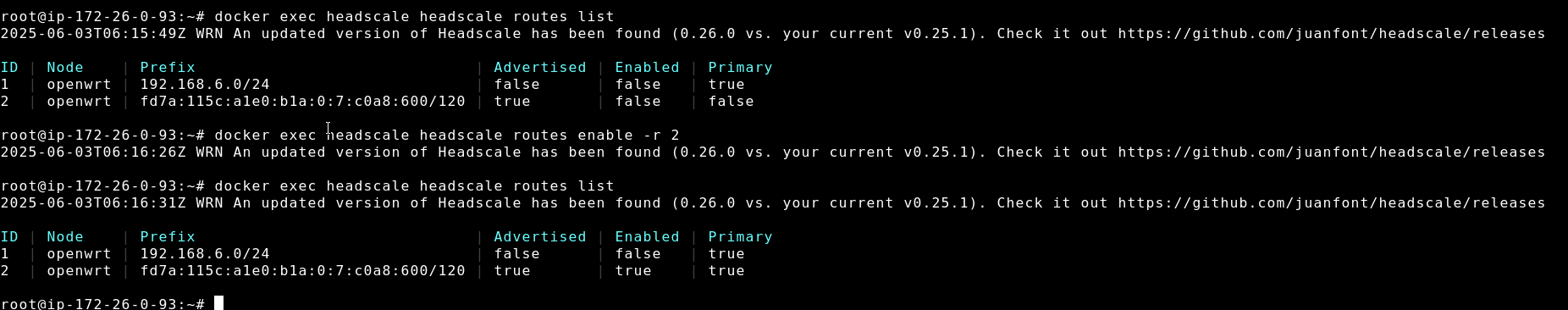 openwrt